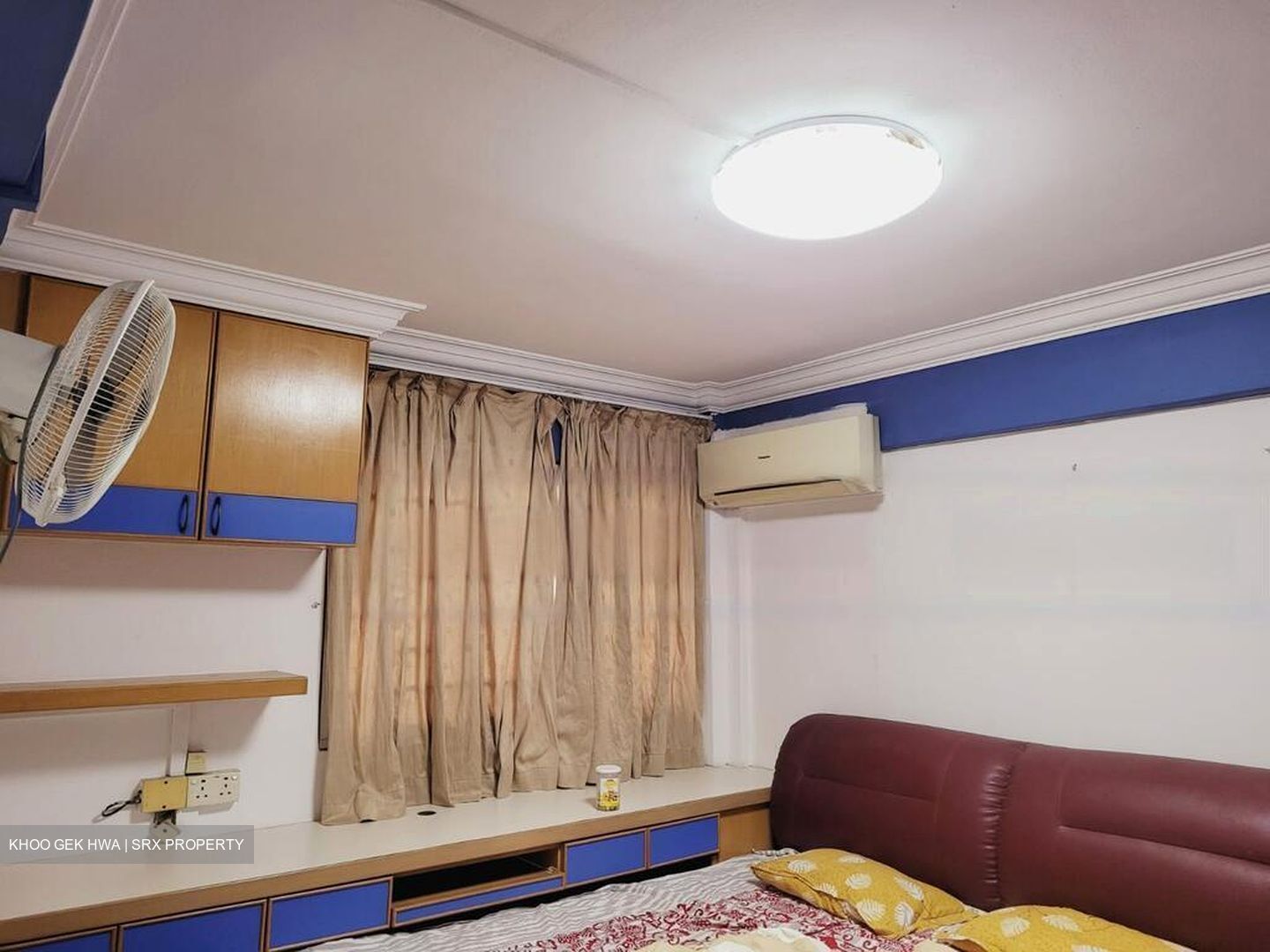 Blk 2 Holland Avenue (Queenstown), HDB 3 Rooms #508859651